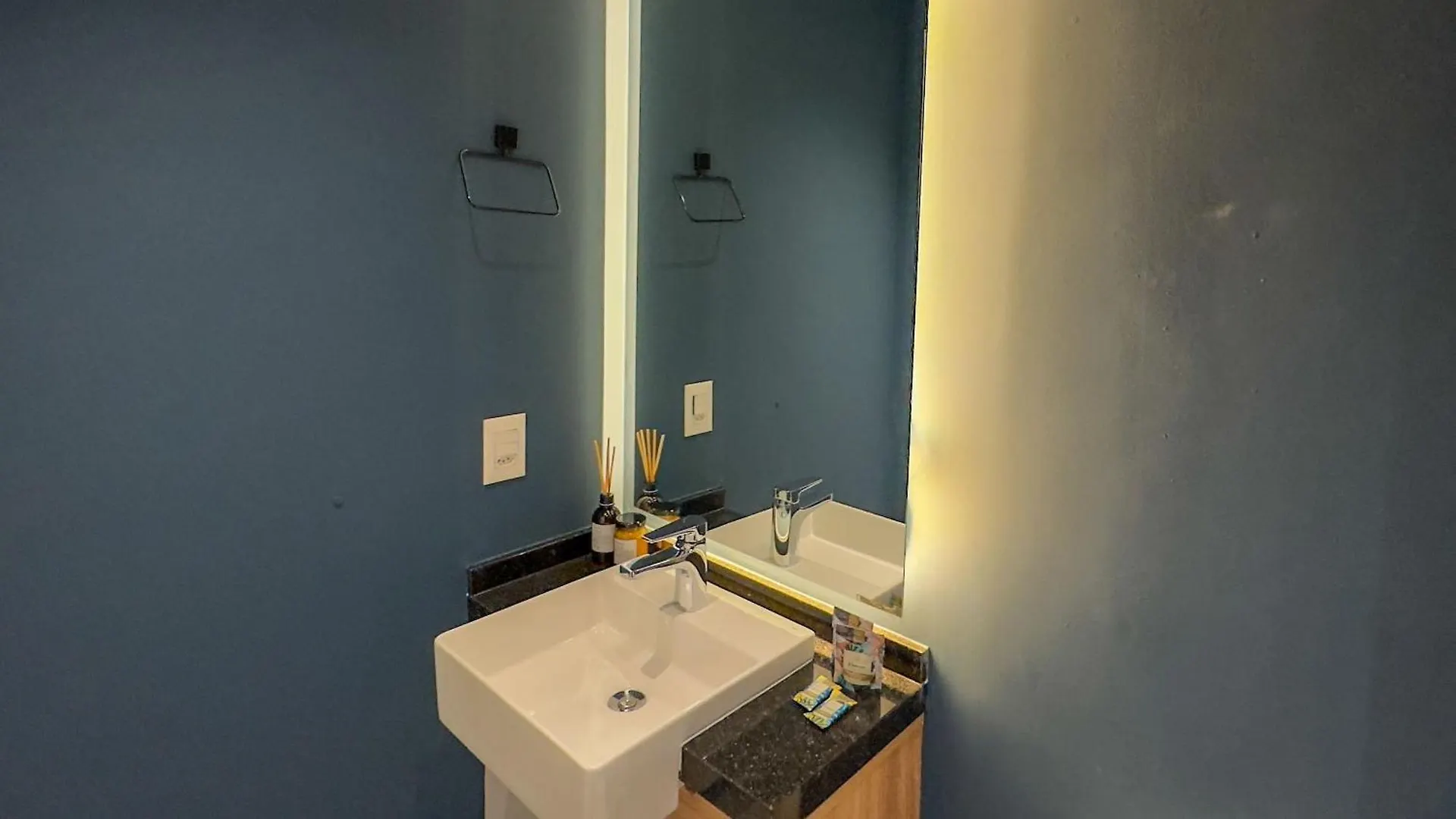 Studio Premium! Piscina, Lazer E Metro A 3 Minutos Sao Paulo Apartment