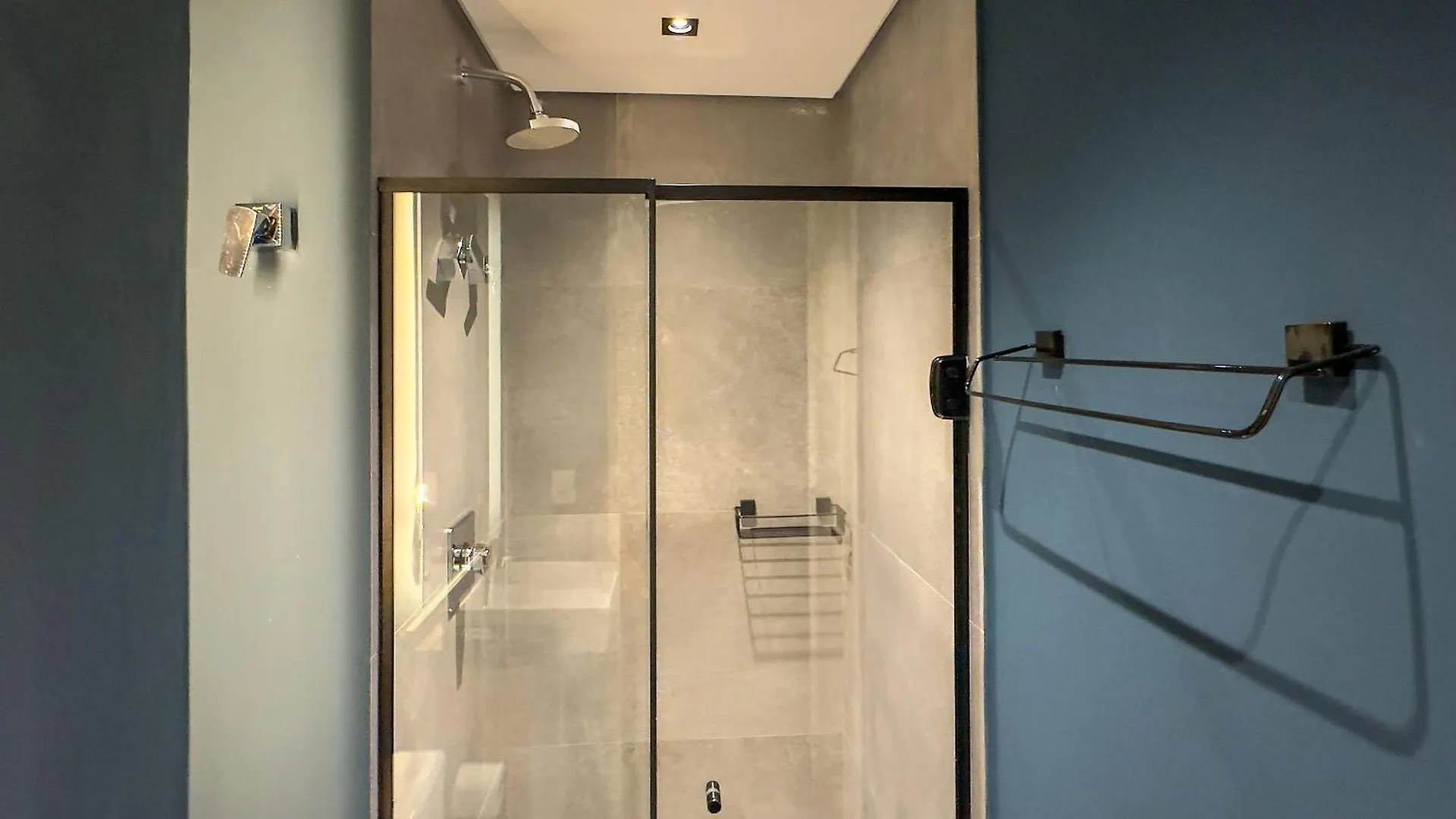 Studio Premium! Piscina, Lazer E Metro A 3 Minutos Sao Paulo 0*,